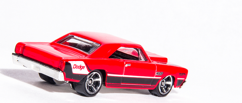Illustration for article titled MoPar Monday - Pic Show!
